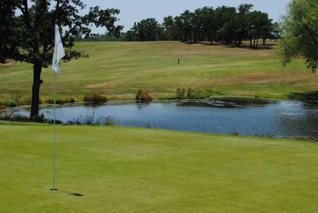 Twisted Oaks Golf Clu - photo 1