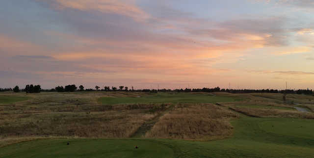 Rawls Golf Course At Texas Tech - photo 3
