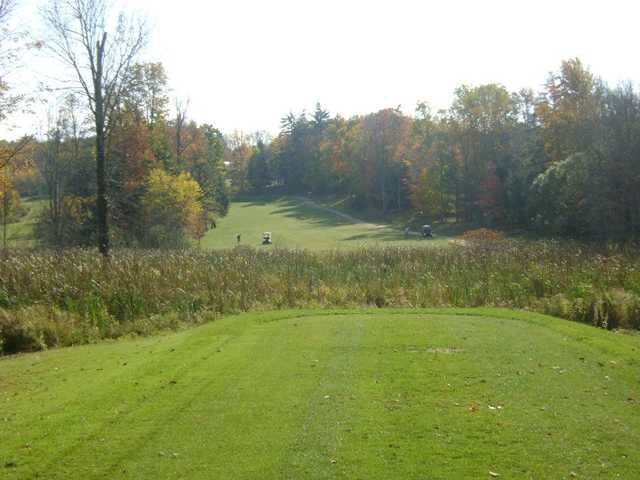 Apple Hill Golf Club - photo 2
