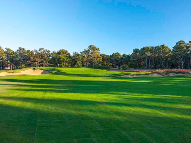 Vineyard Golf Club - photo 2