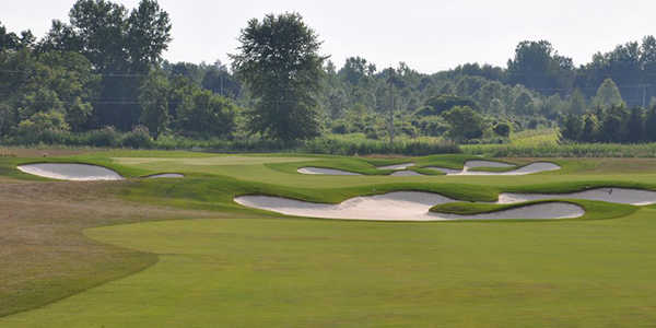 Timber Banks Golf Club - photo 7