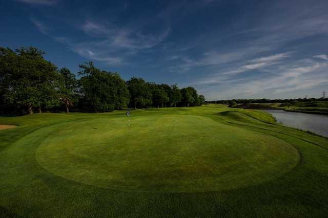 Pyrford Golf Club - photo 3