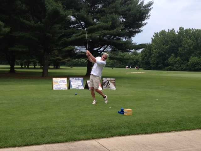 Robbinhurst Golf Club & Driving Range - photo 2