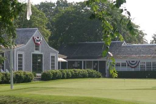 Sakonnet Golf Club - photo 1