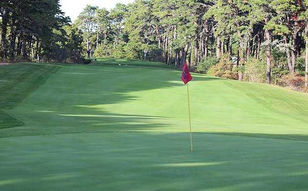 Chequessett Yacht & Country Club - photo 6