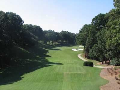 Cherokee Town & Country Club - photo 5