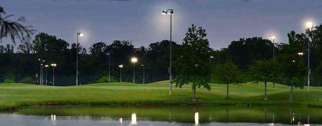 Peachtree Golf Center - photo 2