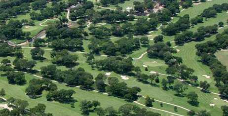 Royal Oaks Country Club - photo 4