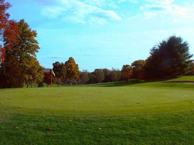 Hunter Memorial Golf Club - photo 2