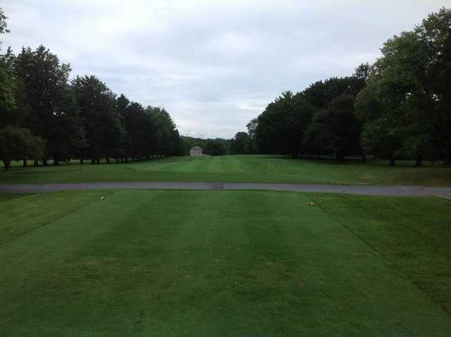 Berkleigh Golf Club - photo 6
