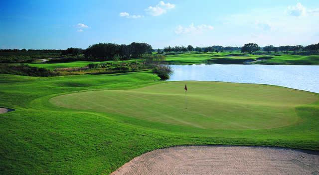 Panther Lake: Orange County National - photo 3