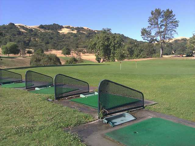 Gavilan Golf Course - photo 4