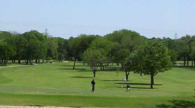 Diamond Oaks Golf & Country Club - photo 4