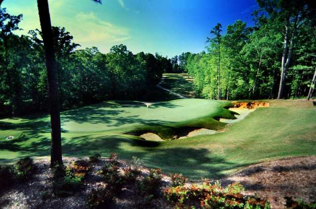 Cherokee Run Golf Club - photo 5