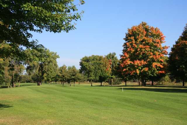 Clifton Hollow Golf Club - Championship Course
