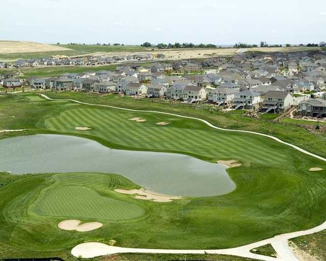 Colorado National Golf Club - photo 2