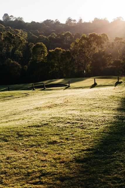 Yarra Bend Golf Club - photo 3