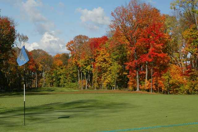 Stonelick Hills Golf Club - photo 3
