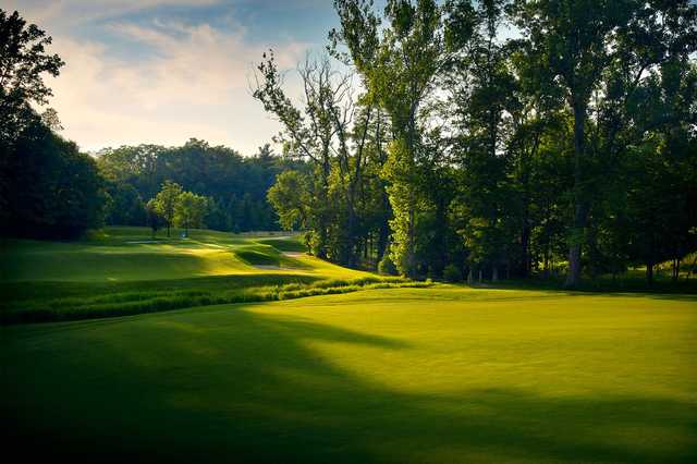 Woodland Country Club
