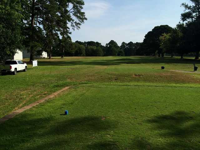 Spring Creek Country Club - photo 2