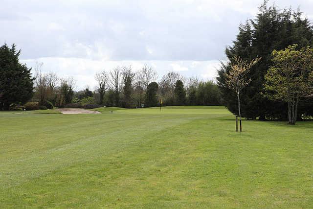 Castlewarden Golf Club - photo 4