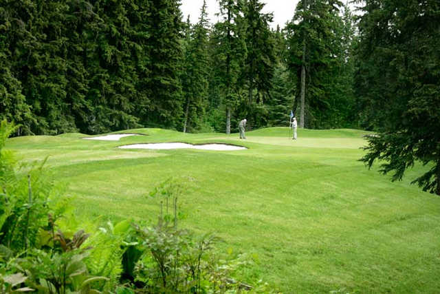River Bend Golf Course - photo 2