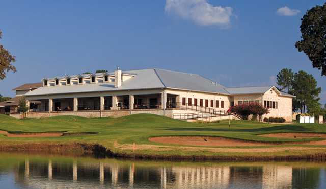 Walnut Creek Country Club - photo 3