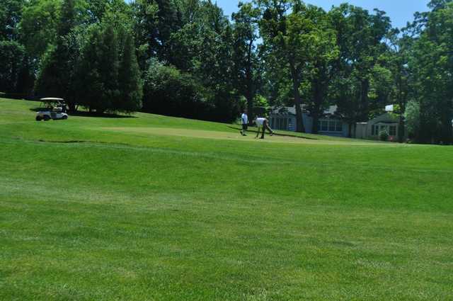 Nippersink Golf Resort - photo 3