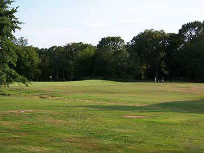 Touisset Country Club Inc. - photo 2