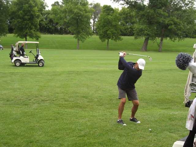 Selkirk Golf & Country Club - photo 3