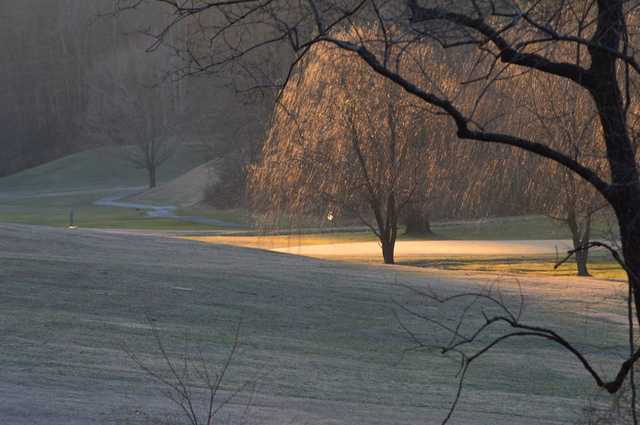 Willow Creek Country Club
