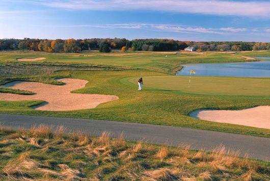 Broadlands Golf Club - photo 5