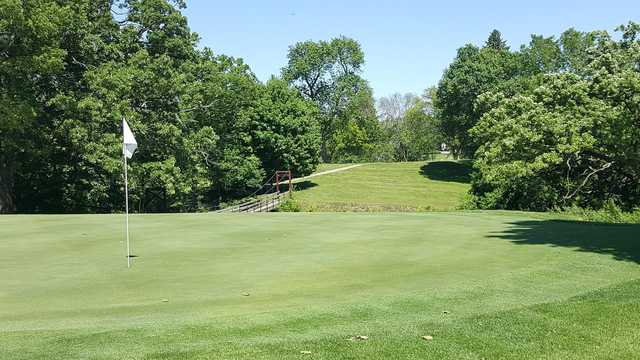 Freeport Country Club - photo 2