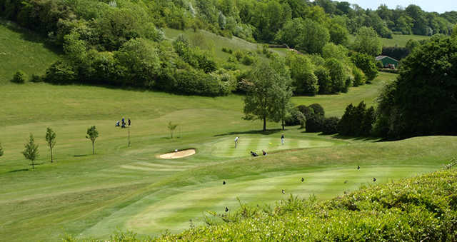West Kent Golf Club - photo 7