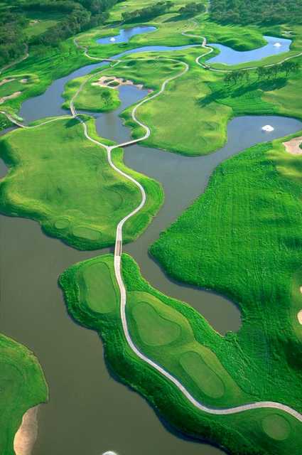 Waterchase Golf Club