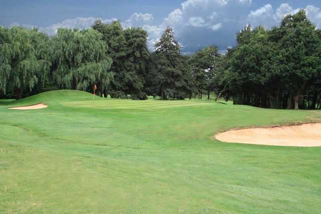 Middleton Hall Golf Club - photo 5