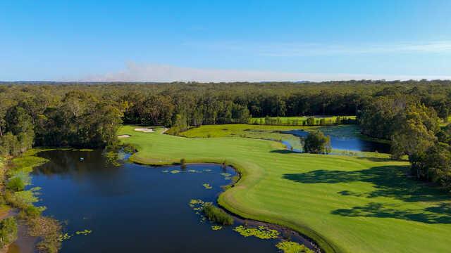 Pacific Dunes Golf Club - photo 4