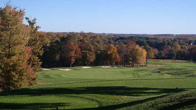 Mountain Branch Golf Course - photo 1