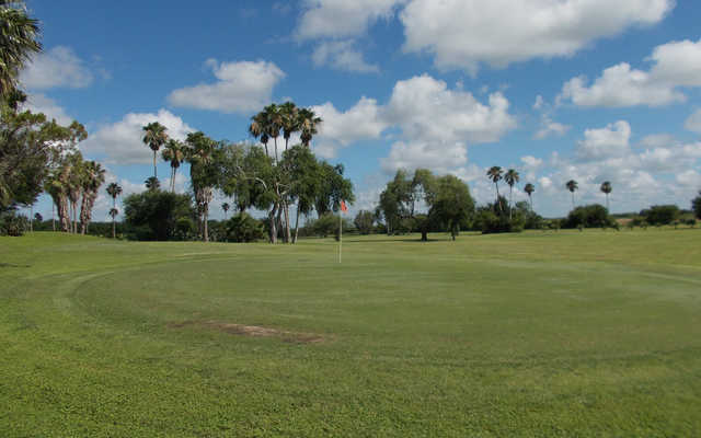 LaFloresta Golf Course - photo 2