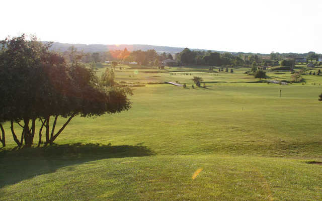 Concord Crest Golf Course - photo 3