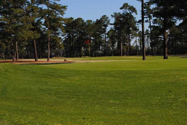 Pinecrest Country Club - photo 4