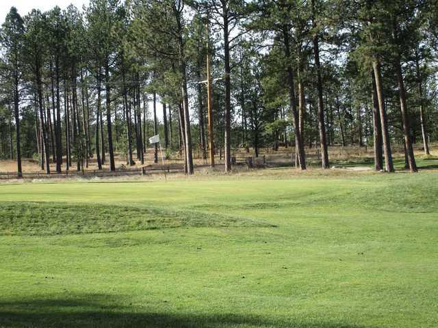 Rocky Knolls Golf Course