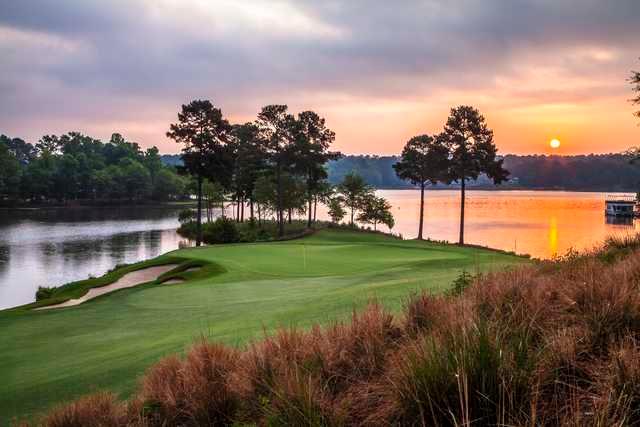 Reynolds Plantation Golf Course - Oconee Course - photo 3