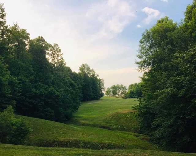 Oak Tree Golf Club - photo 3