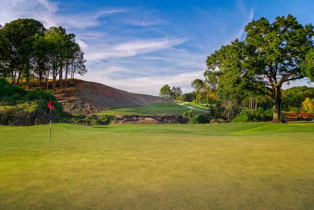 Bobby Jones Golf Course - photo 3
