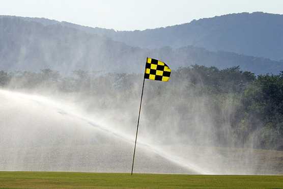 Utopia Golf Course
