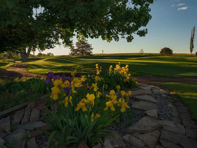 Springhill Golf Course