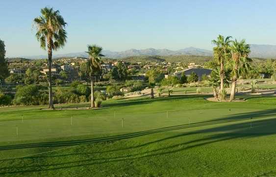 Desert Canyon Golf Club - photo 7