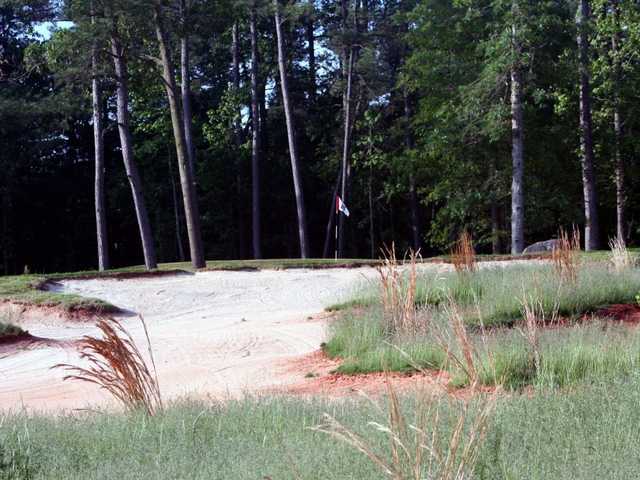 Lonnie Poole Golf Course - photo 5