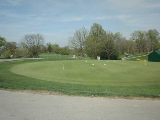 Iroquois Park - photo 3
